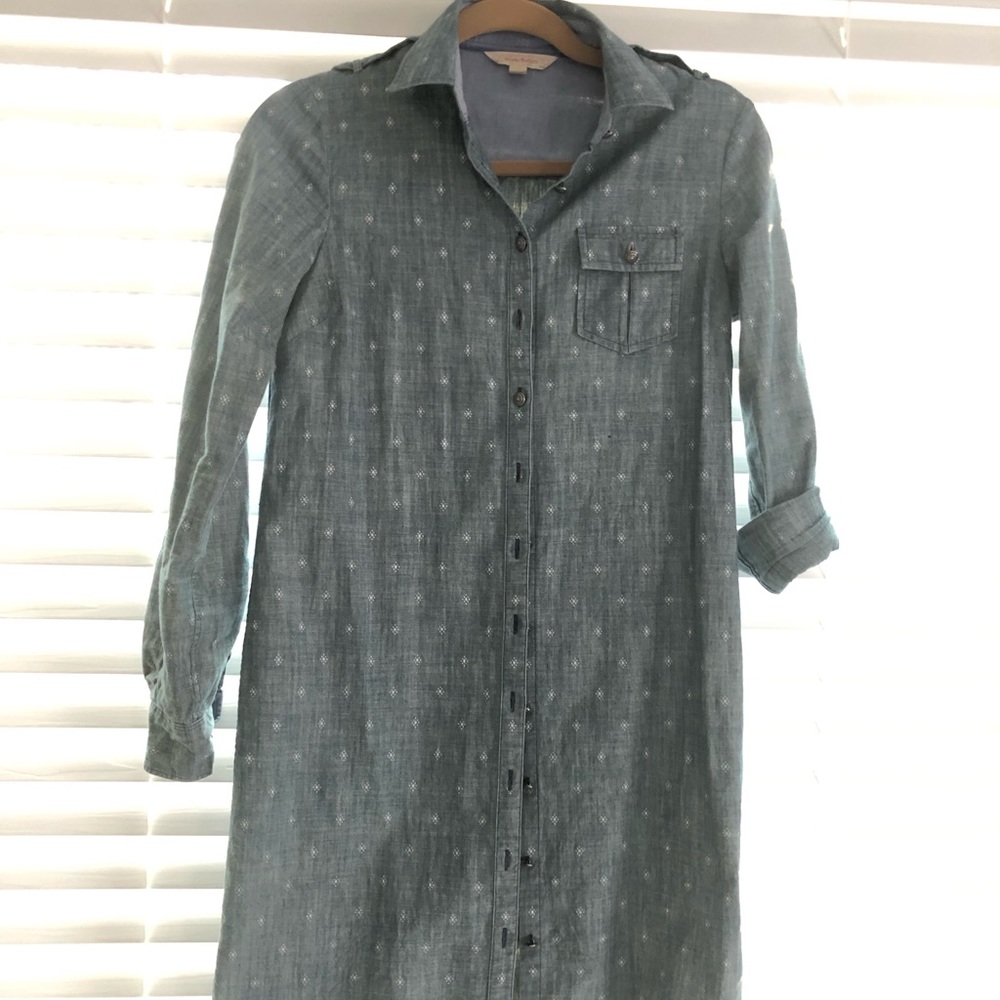 Brooks brothers tunics